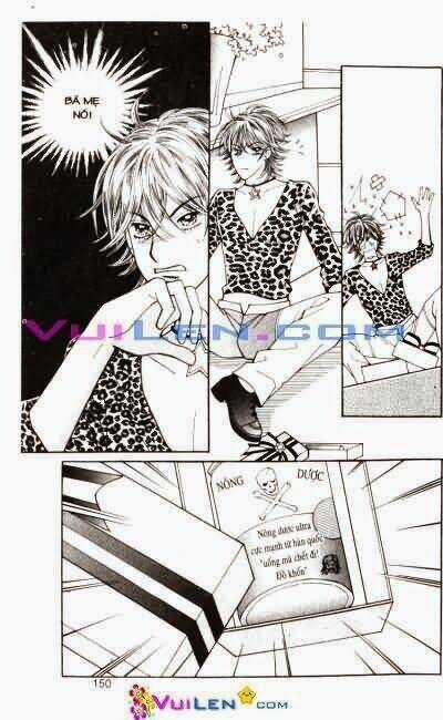 Tên Nô Lệ Đáng Yêu Chapter 8 trang 149