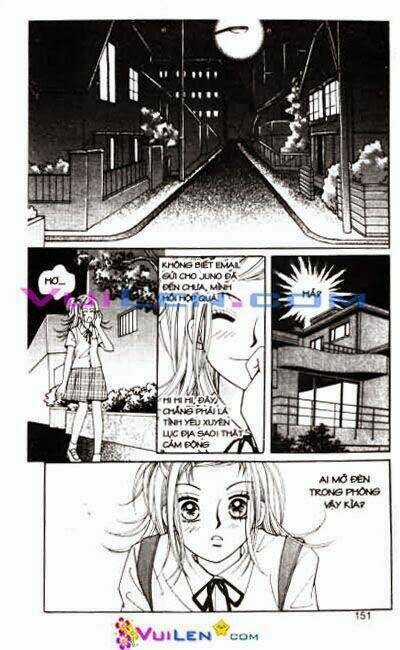 Tên Nô Lệ Đáng Yêu Chapter 8 trang 150