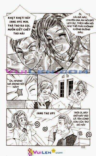 Tên Nô Lệ Đáng Yêu Chapter 8 trang 152