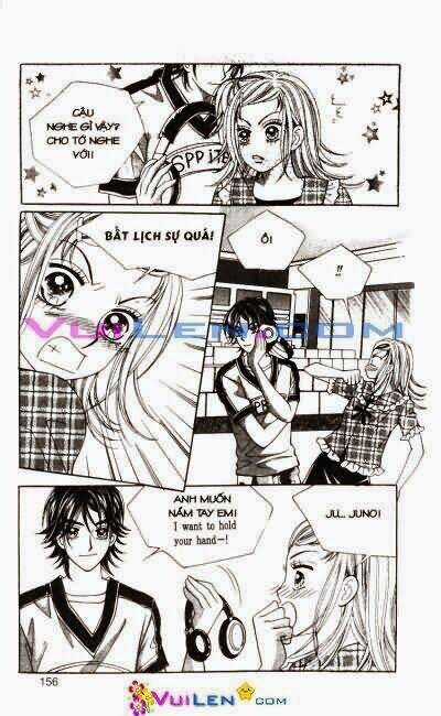 Tên Nô Lệ Đáng Yêu Chapter 8 trang 155