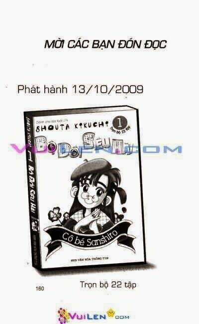 Tên Nô Lệ Đáng Yêu Chapter 8 trang 159