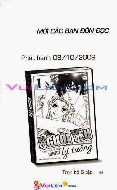 Tên Nô Lệ Đáng Yêu Chapter 8 trang 160