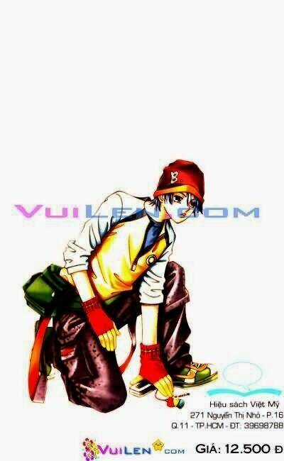 Tên Nô Lệ Đáng Yêu Chapter 8 trang 162