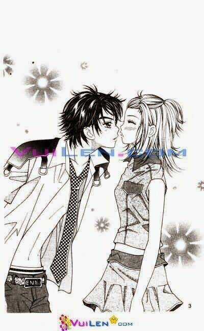 Tên Nô Lệ Đáng Yêu Chapter 8 trang 2