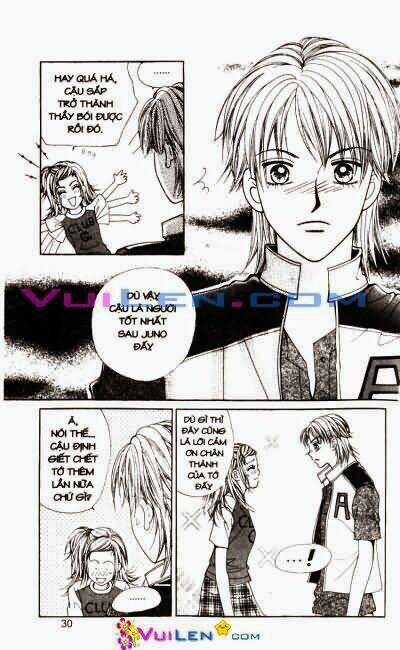 Tên Nô Lệ Đáng Yêu Chapter 8 trang 29