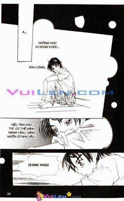 Tên Nô Lệ Đáng Yêu Chapter 8 trang 37