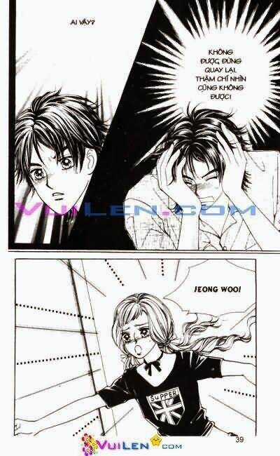 Tên Nô Lệ Đáng Yêu Chapter 8 trang 38