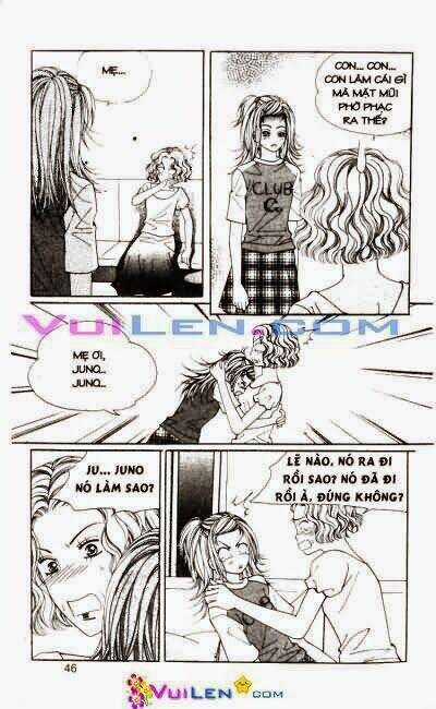 Tên Nô Lệ Đáng Yêu Chapter 8 trang 45