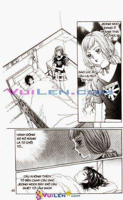 Tên Nô Lệ Đáng Yêu Chapter 8 trang 47