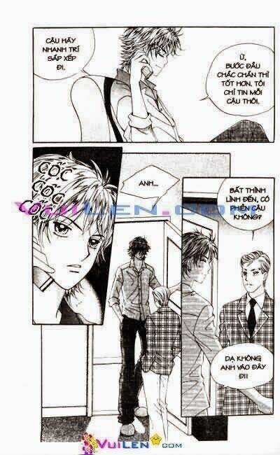 Tên Nô Lệ Đáng Yêu Chapter 8 trang 49