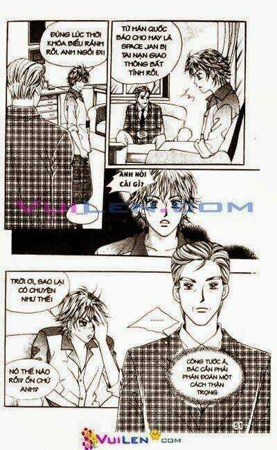 Tên Nô Lệ Đáng Yêu Chapter 8 trang 50