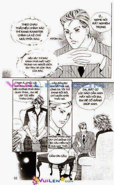 Tên Nô Lệ Đáng Yêu Chapter 8 trang 51