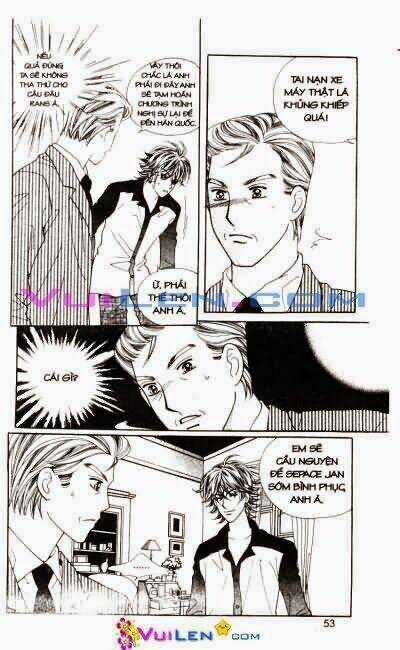 Tên Nô Lệ Đáng Yêu Chapter 8 trang 52