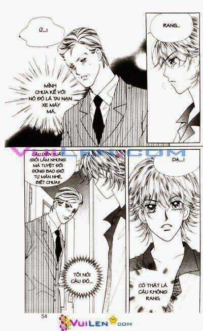 Tên Nô Lệ Đáng Yêu Chapter 8 trang 53