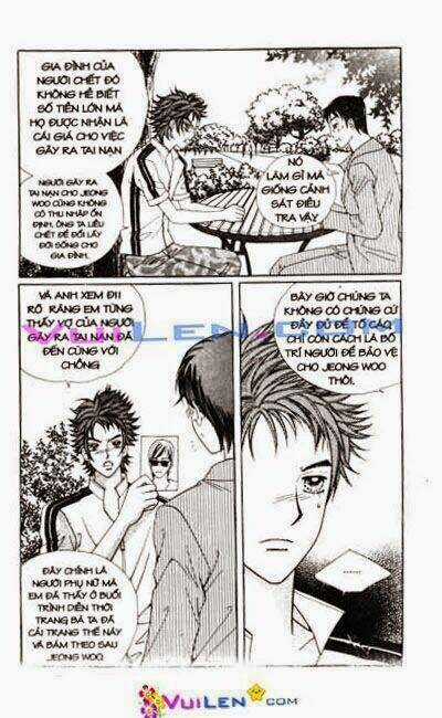 Tên Nô Lệ Đáng Yêu Chapter 8 trang 55