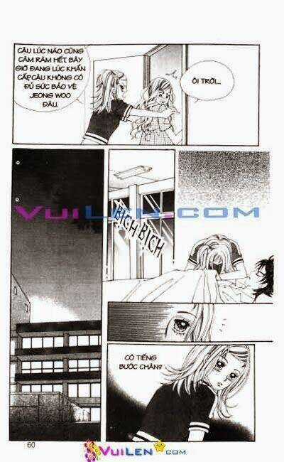 Tên Nô Lệ Đáng Yêu Chapter 8 trang 59