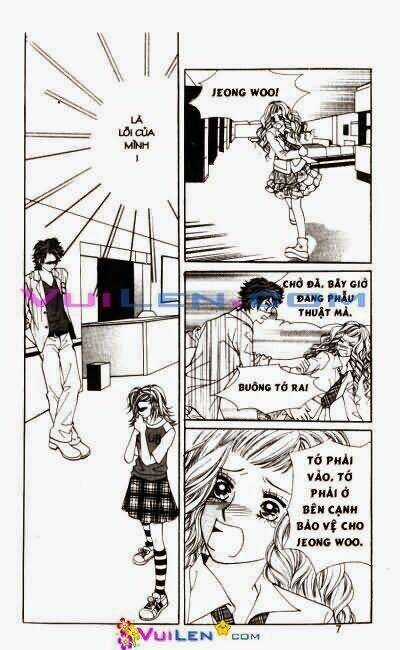 Tên Nô Lệ Đáng Yêu Chapter 8 trang 6