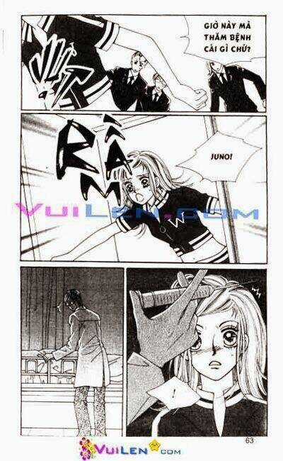 Tên Nô Lệ Đáng Yêu Chapter 8 trang 62