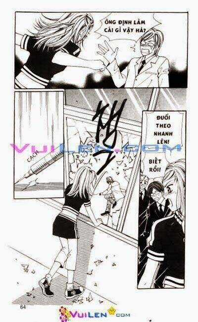 Tên Nô Lệ Đáng Yêu Chapter 8 trang 63