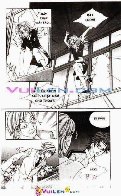 Tên Nô Lệ Đáng Yêu Chapter 8 trang 64