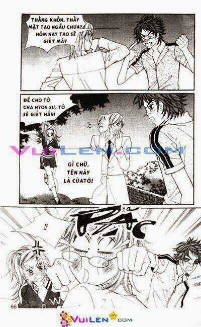 Tên Nô Lệ Đáng Yêu Chapter 8 trang 65