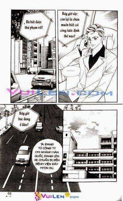 Tên Nô Lệ Đáng Yêu Chapter 8 trang 67