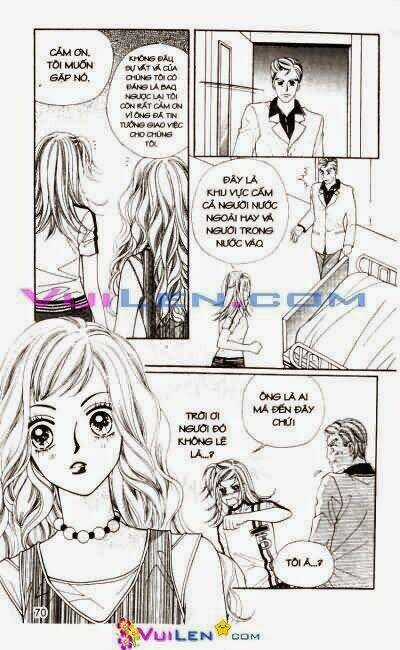 Tên Nô Lệ Đáng Yêu Chapter 8 trang 69