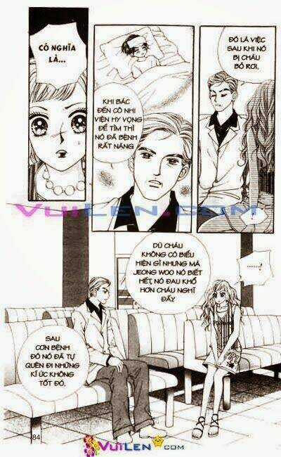 Tên Nô Lệ Đáng Yêu Chapter 8 trang 83