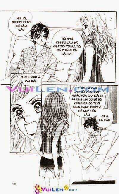 Tên Nô Lệ Đáng Yêu Chapter 8 trang 89