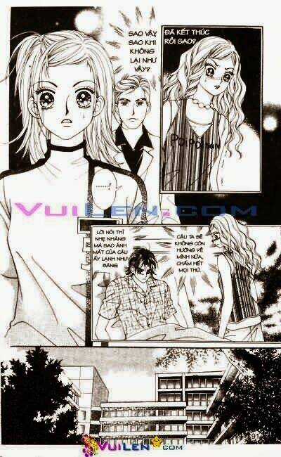 Tên Nô Lệ Đáng Yêu Chapter 8 trang 90