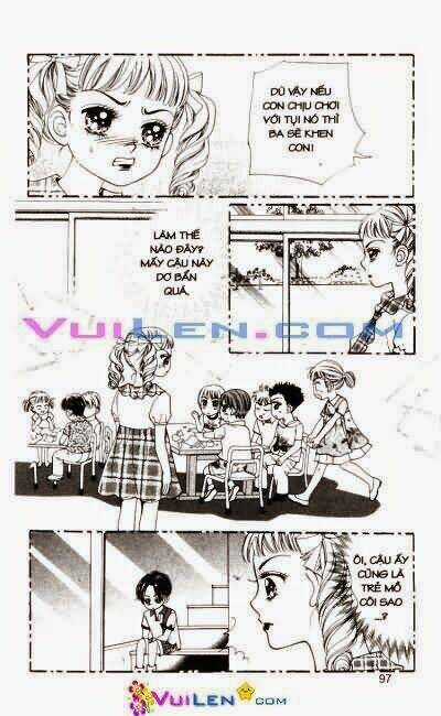 Tên Nô Lệ Đáng Yêu Chapter 8 trang 96