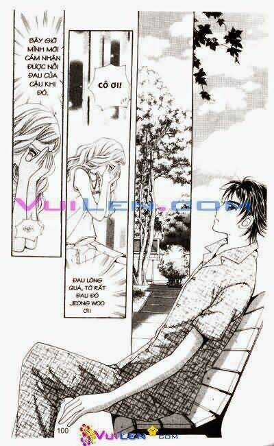 Tên Nô Lệ Đáng Yêu Chapter 8 trang 99