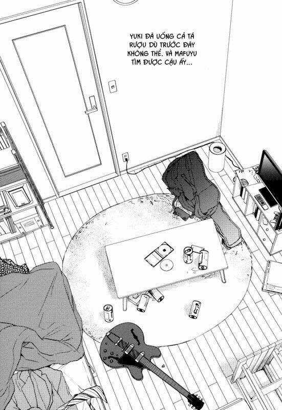 Tên Nô Lệ Đáng Yêu Chapter 9 trang 12