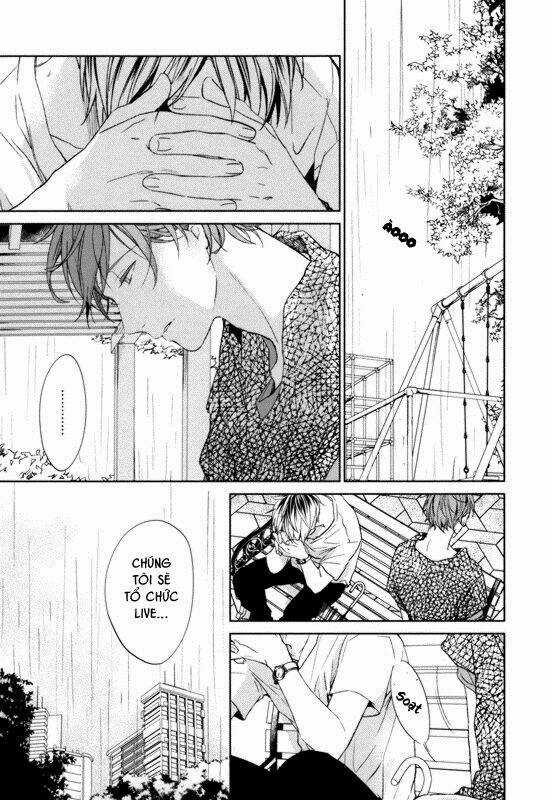 Tên Nô Lệ Đáng Yêu Chapter 9 trang 13