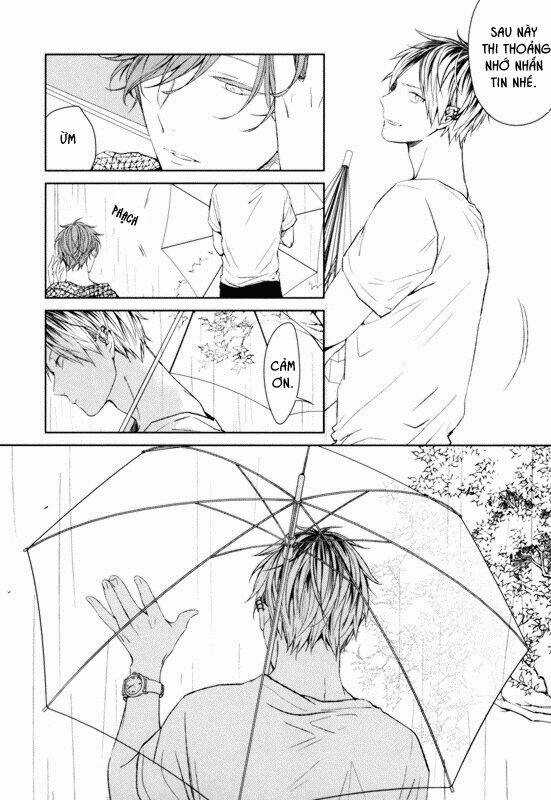 Tên Nô Lệ Đáng Yêu Chapter 9 trang 16