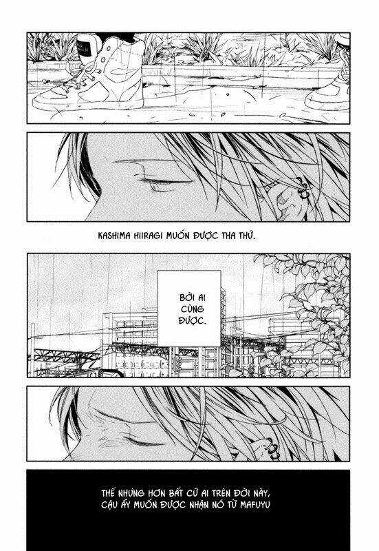 Tên Nô Lệ Đáng Yêu Chapter 9 trang 17