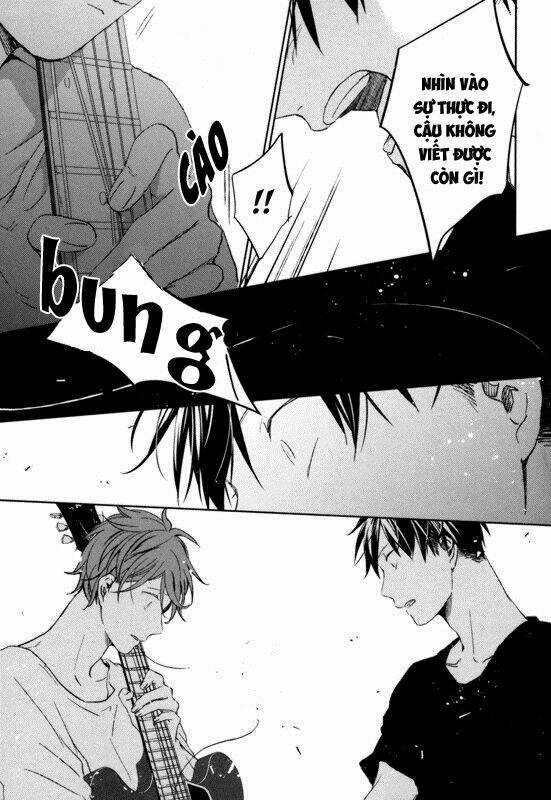 Tên Nô Lệ Đáng Yêu Chapter 9 trang 27