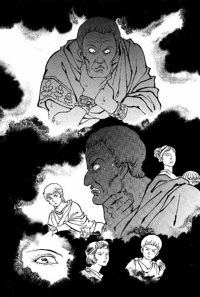 Tên Ta Là Nero Chapter 1 trang 30