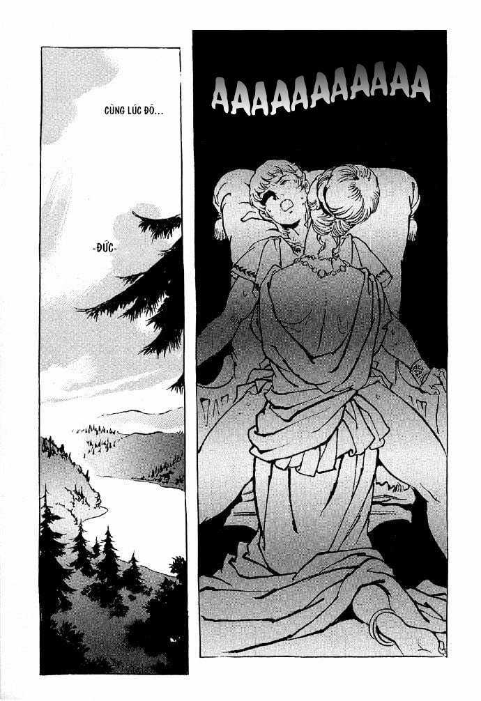 Tên Ta Là Nero Chapter 1 trang 35