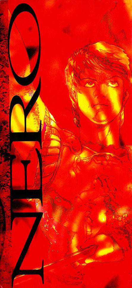 Tên Ta Là Nero Chapter 1 trang 4