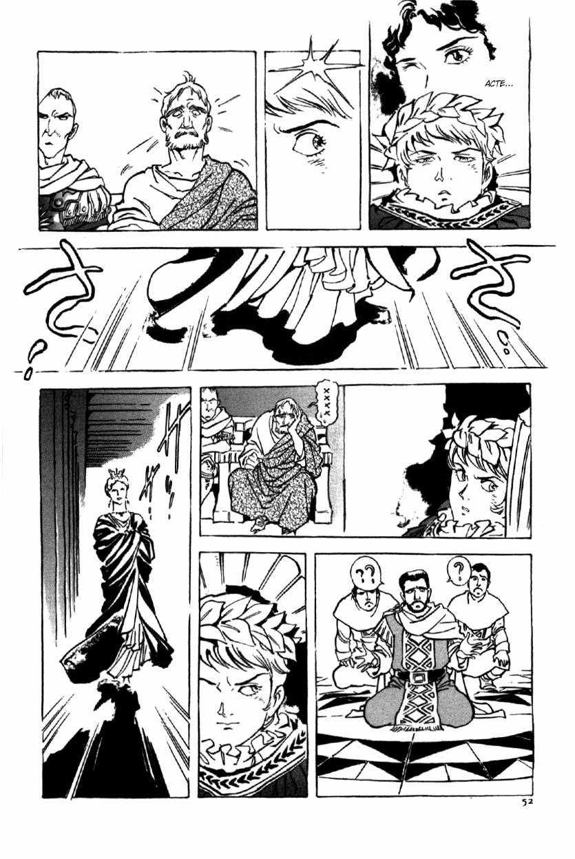 Tên Ta Là Nero Chapter 2 trang 17