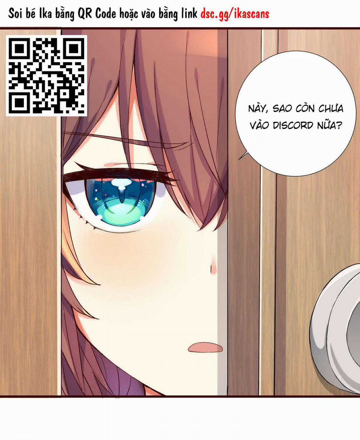 Tên Ta Là Nero Chapter 2 trang 32