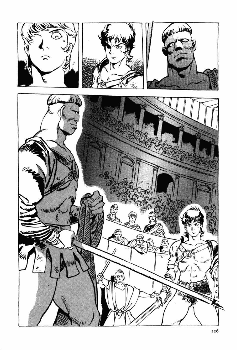 Tên Ta Là Nero Chapter 4 trang 30