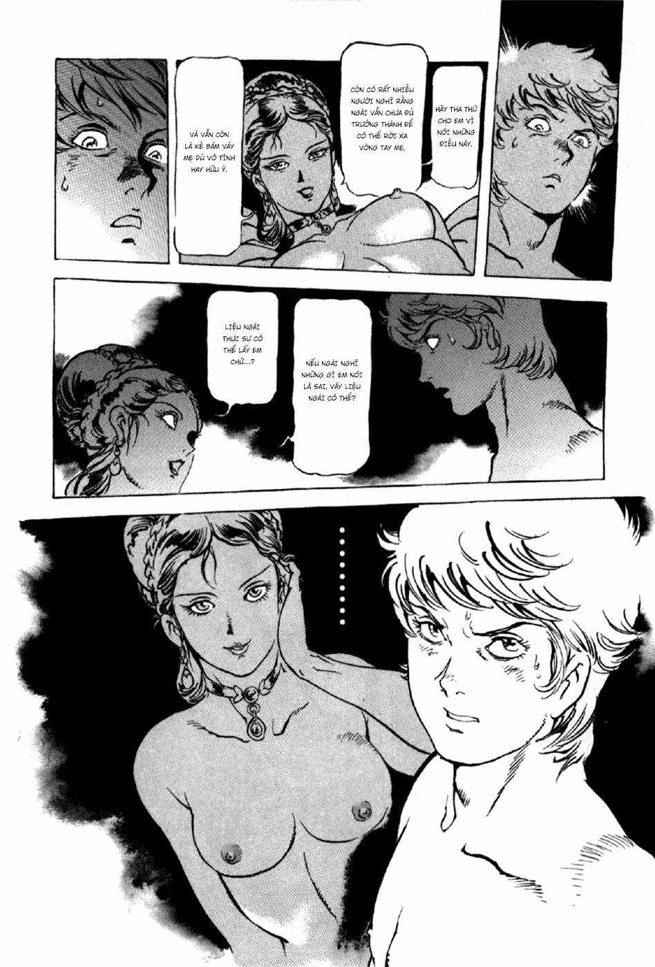 Tên Ta Là Nero Chapter 6 trang 30