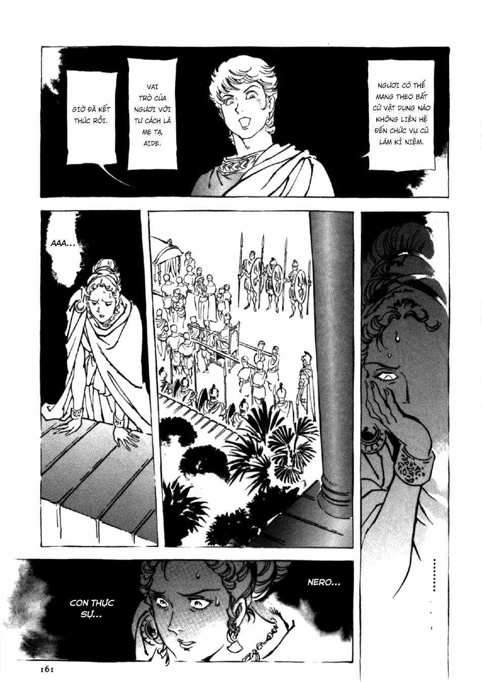 Tên Ta Là Nero Chapter 6 trang 5