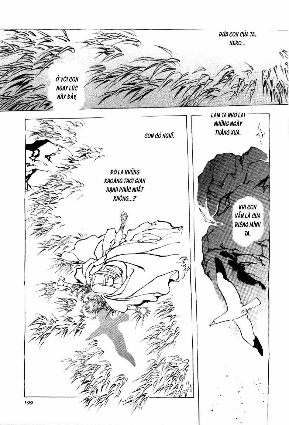 Tên Ta Là Nero Chapter 7 trang 13