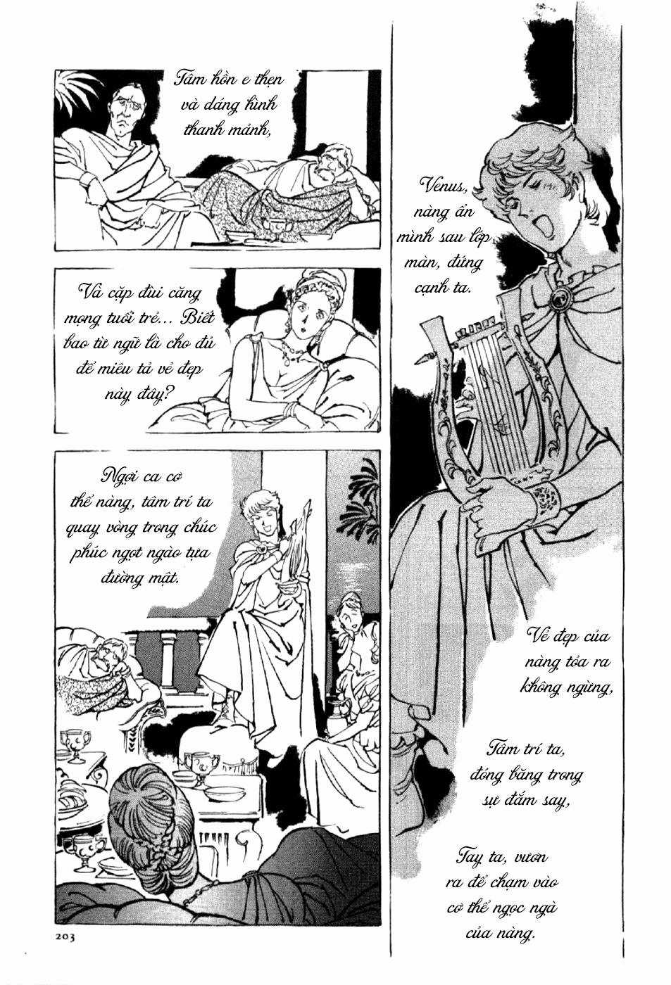 Tên Ta Là Nero Chapter 7 trang 17