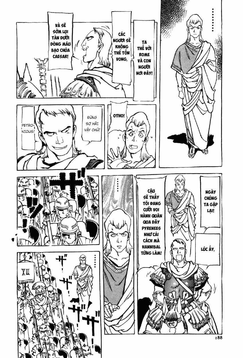 Tên Ta Là Nero Chapter 7 trang 2