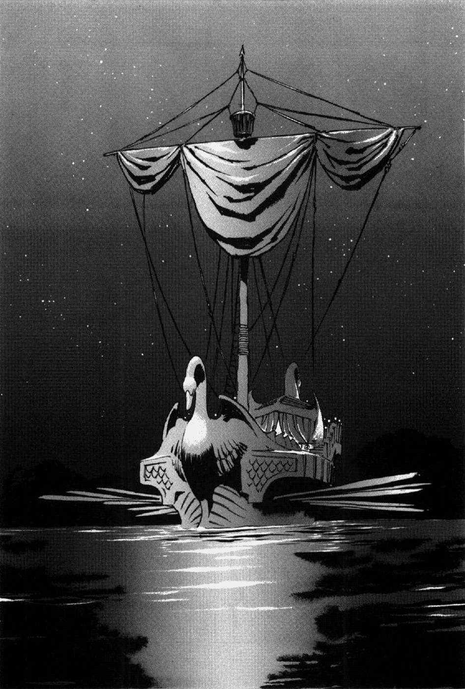 Tên Ta Là Nero Chapter 7 trang 30