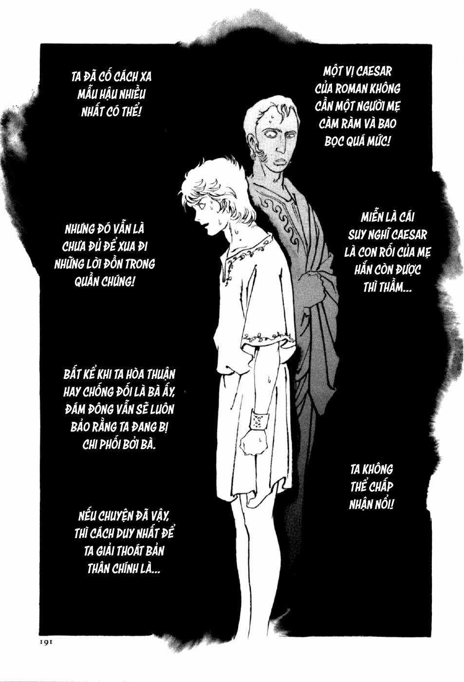 Tên Ta Là Nero Chapter 7 trang 5